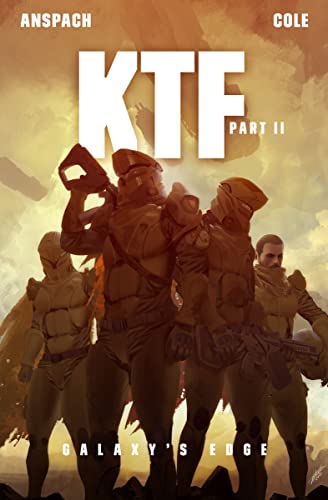 KTF Part 2 cover