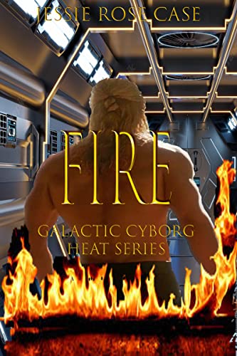 Fire It's Hot book cover