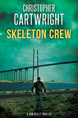 Skeleton Crew book cover