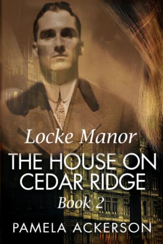Locke Manor cover