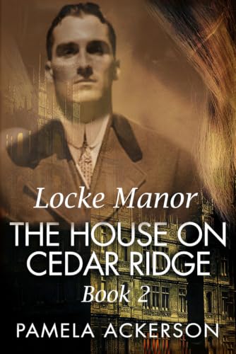 Locke Manor book cover