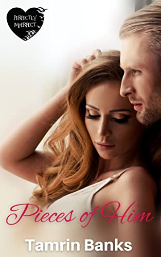 Pieces of Him (By: Tamrin Banks) cover