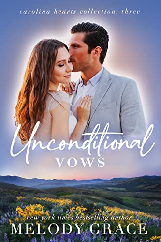 Unconditional Vows book cover