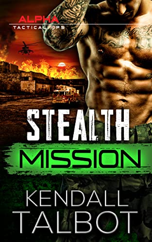Stealth Mission cover