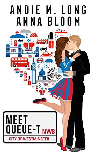 Meet Queue-t book cover