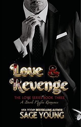 Love & Revenge book cover