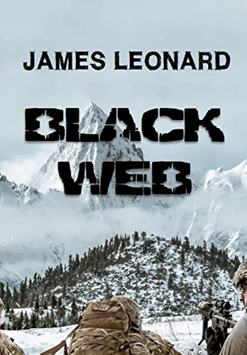 Black Web book cover