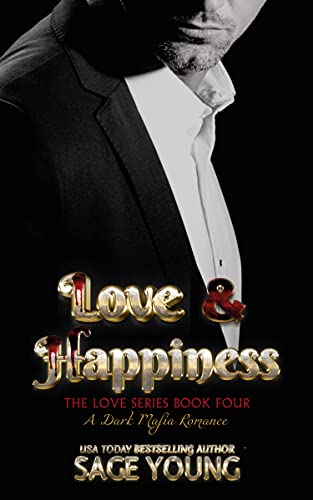 Love & Happiness book cover