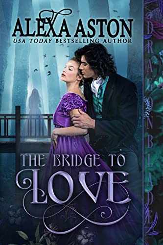 The Bridge to Love book cover