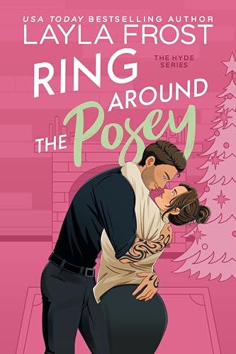 Ring Around the Posey book cover