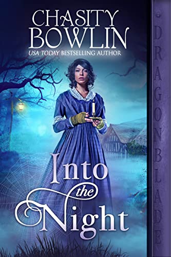 Into the Night cover