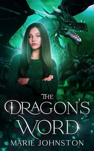 The Dragon's Word book cover
