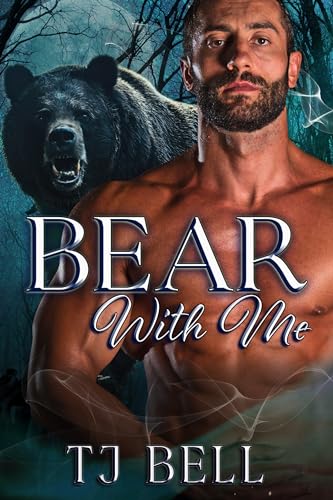 Bear With Me book cover