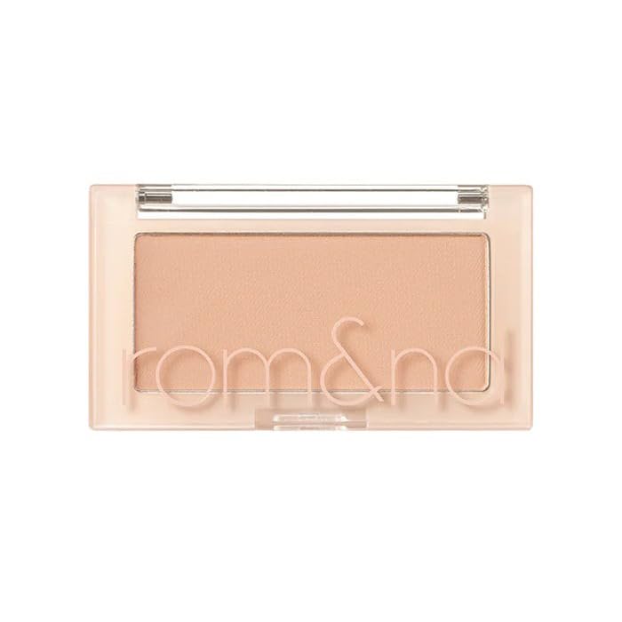 rom&nd Better Than Cheek (N01 NUTTY NUDE) 4g