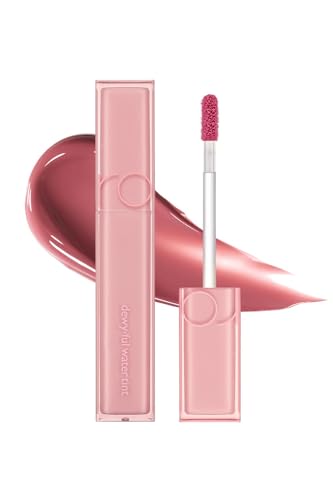 rom&nd DEWY·FUL WATER TINT (13 CUSTARD MAUVE)
