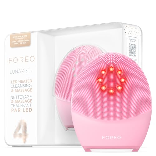 FOREO LUNA 4 Plus