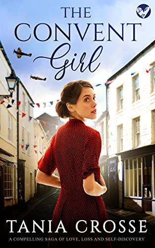 The Convent Girl cover