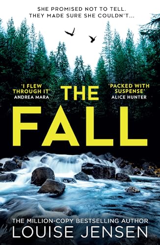 The Fall book cover