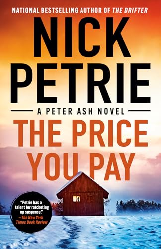 The Price You Pay / The Heavy Lift book cover