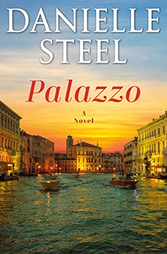 Palazzo cover