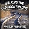 Walking the Old Boonton Line: A Photographic Journey on the Abandoned Rails of New Jersey
