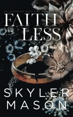 Faithless book cover