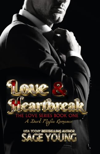 Love & Heartbreak book cover
