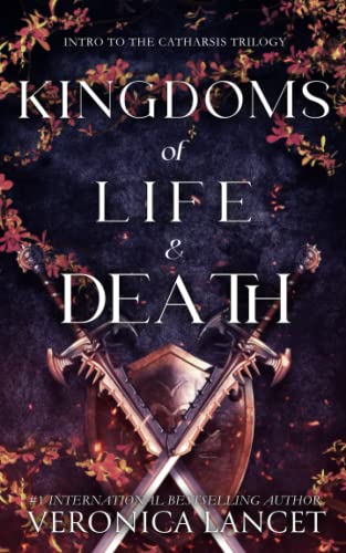 Kingdoms of Life & Death / Symbiosis book cover