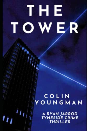 The Tower book cover