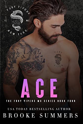 Ace cover