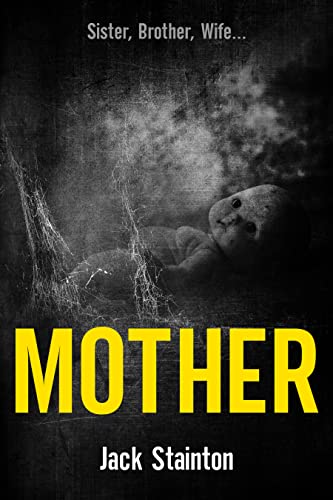 Mother book cover