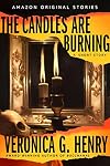 The Candles Are Burning