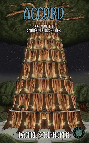 Accord book cover