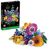 LEGO Wildflower Bouquet 10313