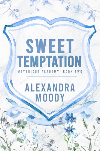 Sweet Temptation book cover