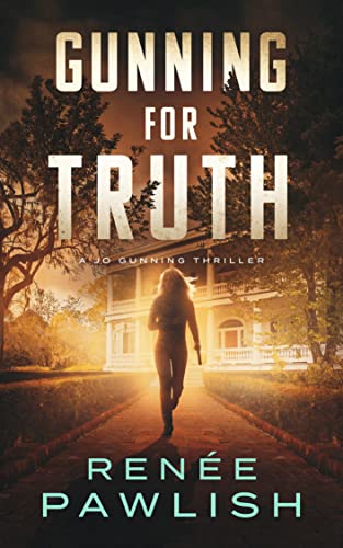 Gunning for Truth book cover