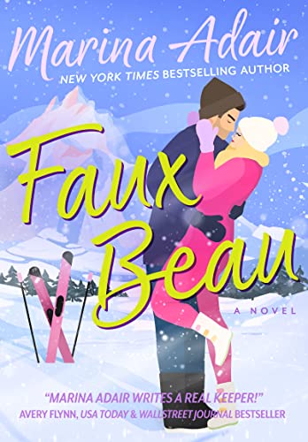 Faux Beau cover