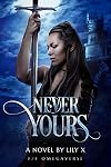 Never Yours (Seventh Star #2)