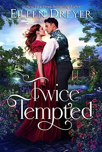 Twice Tempted cover