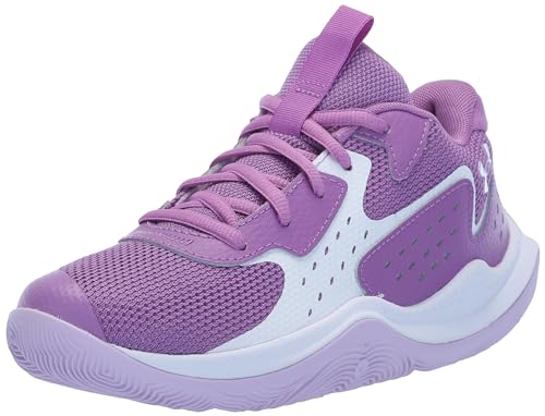 Under Armour Kids Jet '23 Basketball Shoe (Big Kid) kids' shoe