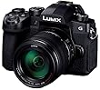 Panasonic（パナソニック） LUMIX DC-G99DH-K 高倍率ズームレンズキット ブラック