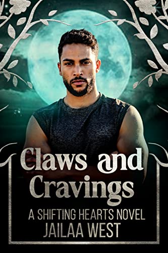 Claws and Cravings book cover