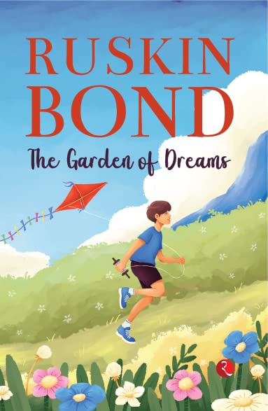 The Garden of Dreams book cover