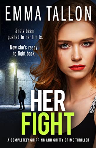 Her Fight book cover