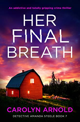 Her Final Breath cover