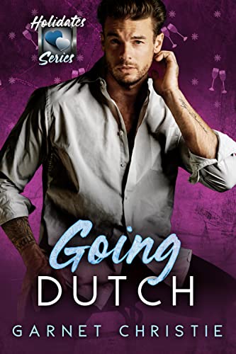 Going Dutch (By: Garnet Christie) cover