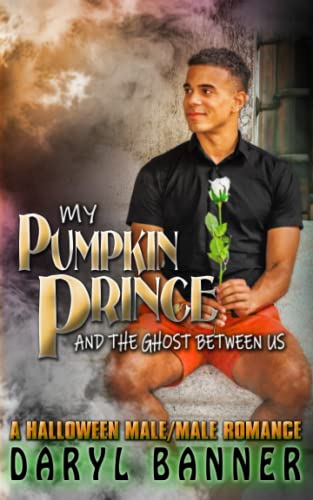 My Pumpkin Prince book cover