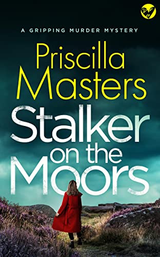 Wings Over the Watcher / Stalker on the Moors book cover