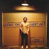 Leave The Light On (2022)