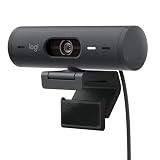 Logitech Brio 500